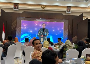 Jokowi Warning Realisasi Belanja Pemda – Warga Berita