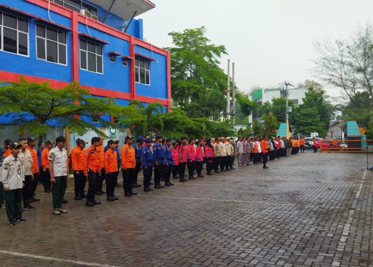 Waspada, Tiga Bencana Intai Cilegon – Warga Berita 1 Waspada, Tiga Bencana Intai Cilegon – Warga Berita