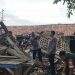 1 Los Pasar Di Tonjong Roboh, Ini Penjelasan Kapolsek. 8 Img 20231116 120645.jpg