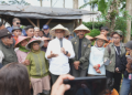 Anies Bertekad Bantu Peternak dan Pengembangan Koperasi di Indonesia