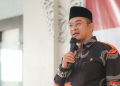 Pengibaran Bendera Israel di Bitung, Wisnu Wijaya: Lecehkan Konstitusi