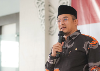 Pengibaran Bendera Israel di Bitung, Wisnu Wijaya: Lecehkan Konstitusi