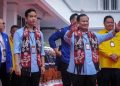 Bawaslu Bawa Iklan Prabowo yang Libatkan Anak-Anak ke Rapim Bersama Gugus Tugas 10 Inilah Menteri Menteri Jokowi Yang Ikut Antar Prabowo Gibran Daftar Ke Kpu.jpeg