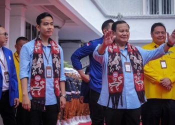 Inilah Menteri Menteri Jokowi Yang Ikut Antar Prabowo Gibran Daftar Ke Kpu.jpeg