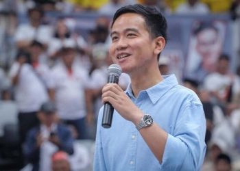 Jadi Cawapres Prabowo Harta Gibran Capai Rp26 Miliar.jpeg