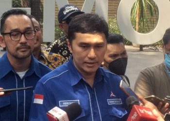 Juru Bicara Tim Kampanye Nasional Tkn Prabowo Gibran Herzaky Mahendra Putra.jpg