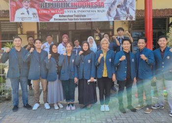 KKN Tematik PKUM UNDIP Memperkuat Sinergi dengan Kelurahan Tugurejo dalam Upaya Pengembangan Pariwisata Berkelanjutan