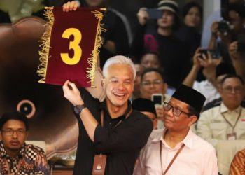 Kampanye Hari Pertama Ganjar Mahfud Akan Kunjungi Aceh Dan Papua.jpg