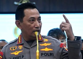 Kapolri Keluarkan Telegram Netralitas Polri di Pemilu 2024 8 Kapolri Jenderal Listyo Sigit Prabowo.jpg