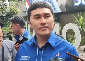 Kepala Badan Komunikasi Strategis Partai Demokrat Herzaky Mahendra Putra.jpeg