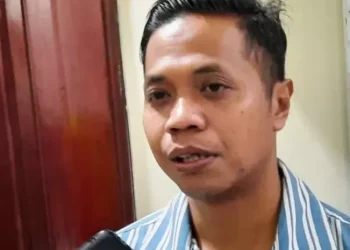 Ketua Bawaslu Surabaya Muhammad Agil Akbar.webp.webp