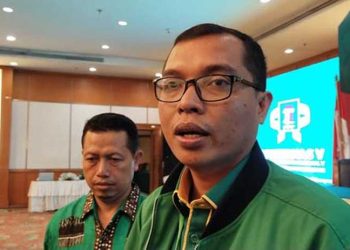 Ketua Dpp Ppp Acmad Baidowi.jpg
