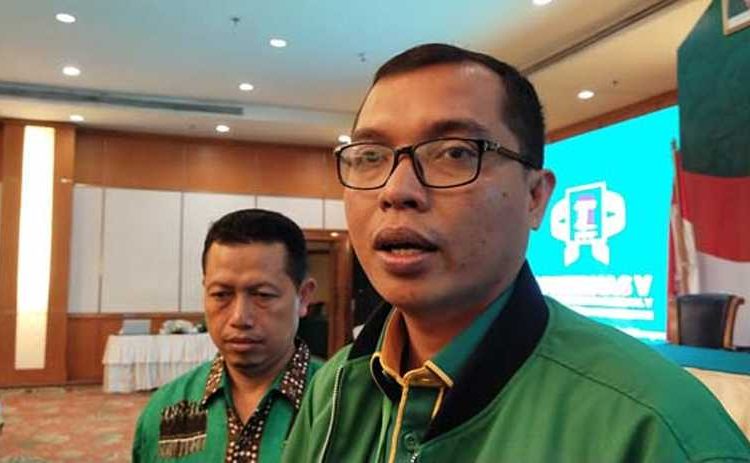 Ketua Dpp Ppp Acmad Baidowi.jpg