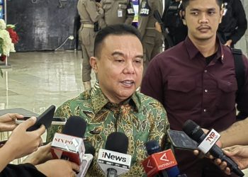 Ketua Harian Gerindra Sufmi Dasco Ahmad.jpg