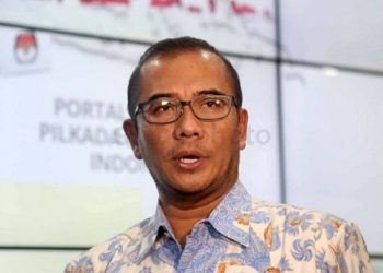 Ketua Kpu Ri Hasyim Asyari.jpg