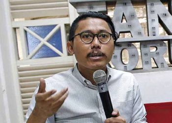 Ketua Pbhi Julius Ibrani.jpg