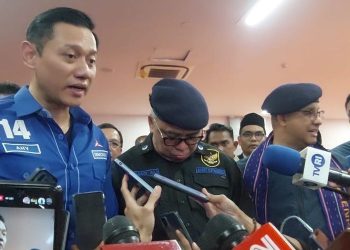 Ketua Umum Partai Demokrat Agus Harimurti Yudhoyono Ahy.jpg