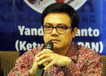 Jokowi Tidak Peduli Kekecewaan Publik, Penyalahgunaan Kekuasaan Bakal Terus Terjadi 9 Lipi Firman Noor.jpg