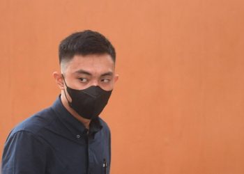 Vonis Mario Dandy Dibacakan Hari ini, Rafael Alun : Saya Tetap Menyayangi Dia 4 Mario Dandy.jpg