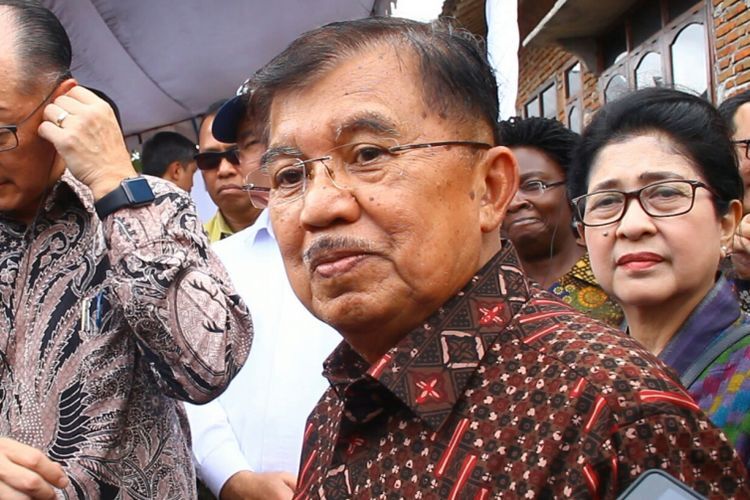 JK Ingatkan Pentingnya Jaga Stabilitas Politik dan Ekonomi 1 Mantan Wakil Presiden Ri Jusuf Kalla.jpg