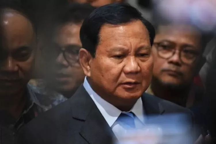 Prabowo Klaim Bakal Ajak Lawan Bersatu Bila Menang 1 Jalankan Rutinitas sebagai Menhan, Prabowo Tak Ambil Cuti di Hari Ketiga Kampanye