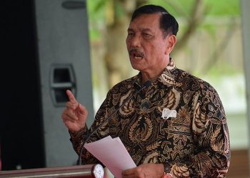 Menko Marinves Luhut Binsar Panjaitan 1.jpg