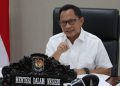 Mendagri Tito Minta Pj Bupati Sorong Pribadi yang Baik dan Mumpuni 11 Menteri Dalam Negeri Mendagri Tito Karnavian.jpg