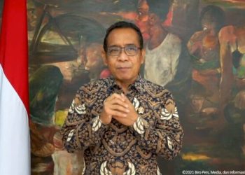 Menteri Sekretaris Negara Pratikno.jpg