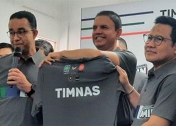 Muhammad Syaugi Alaydrus Resmi Diumumkan Sebagai Kapten Tim Nasional Pemenangan Anies Baswedan Muhaimin Iskandar Timnas Amin.jpg