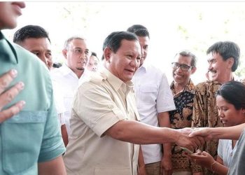 Pendukung Pdip Banyak Yang Pindah Ke Prabowo Gibran.jpg