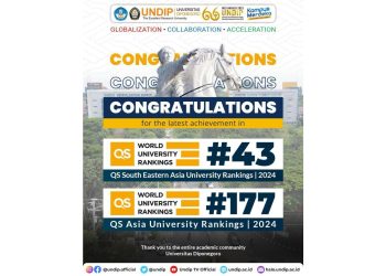 Peringkat UNDIP Naik pada QS Asia University Rankings 2024 di posisi 177 Universitas Terbaik di Asia dan 43 Asia Tenggara 2 Peringkat Undip Naik Pada Qs Asia University Rankings 2024 Di Posisi 177 Universitas Terbaik Di Asia Dan 43 Asia Tenggara 1.jpg