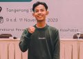 Mukhammad Sabiluna (Wisudawan PSDKU Batang) Bertekad Melanjutkan Studi di UNDIP 9 Sabiluna.jpeg