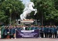 Sebanyak 35 Mahasiswa UNDIP Siap Berkompetisi dalam MTQM Tingkat Nasional