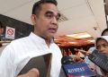 Sekjen Partai Gerindra Ahmad Muzani.jpg