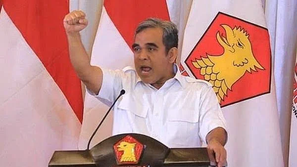 Gerindra Klaim Dukungan Masyarakat Bali ke Prabowo-Gibran Makin Masif 1 Sekretaris Jenderal Partai Gerindra Ahmad Muzani.webp.webp
