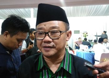 Sekretaris Umum Pp Muhammadiyah Prof Abdul Muti.jpg
