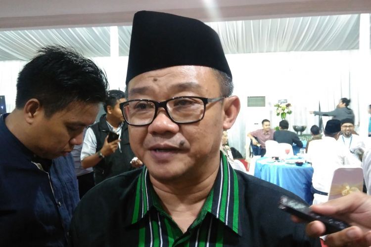 Sekretaris Umum Pp Muhammadiyah Prof Abdul Muti.jpg