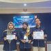 Tim Kopma UNS Raih Juara 1 LCC Kopma Competition se-Jawa Tengah – Universitas Sebelas Maret