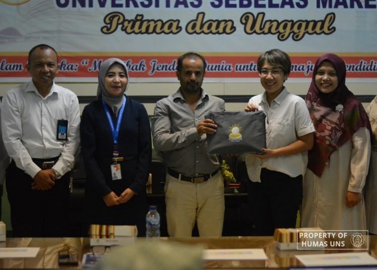 Tingkatkan Minat Baca, Perpustakaan UNS Selenggarakan Pemilihan Pemustaka Teraktif – Universitas Sebelas Maret 1 Tingkatkan Minat Baca Perpustakaan Uns Selenggarakan Pemilihan Pemustaka Teraktif 2.jpeg