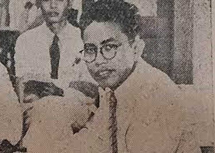 Tokoh Jurnalis Dianugrahi Gelar Pahlawan Nasional oleh Presiden Jokowi 1 Tokoh Jurnalis.jpg
