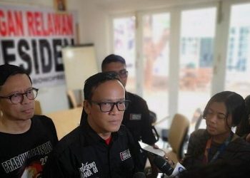 Wakil Ketua Komandan Relawan Tkn Immanuel Ebenezer.jpg