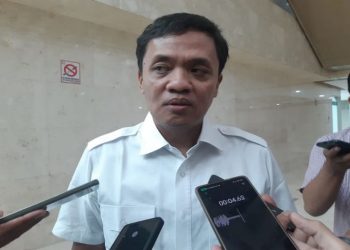 Wakil Ketua Umum Partai Gerindra Habiburokhman.jpg