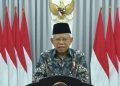 Wapres Ingatkan Pejabat dan Seluruh Kontestan Pemilu Adil Serta Netral 10 Wapres.jpg