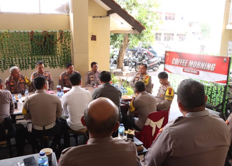 Coffee Morning Bersama PJU, Kapolres Brebes Sampaikan Arahan Dari Pimpinan 1 Whatsapp Image 2023 11 13 At 10.12.31.jpeg