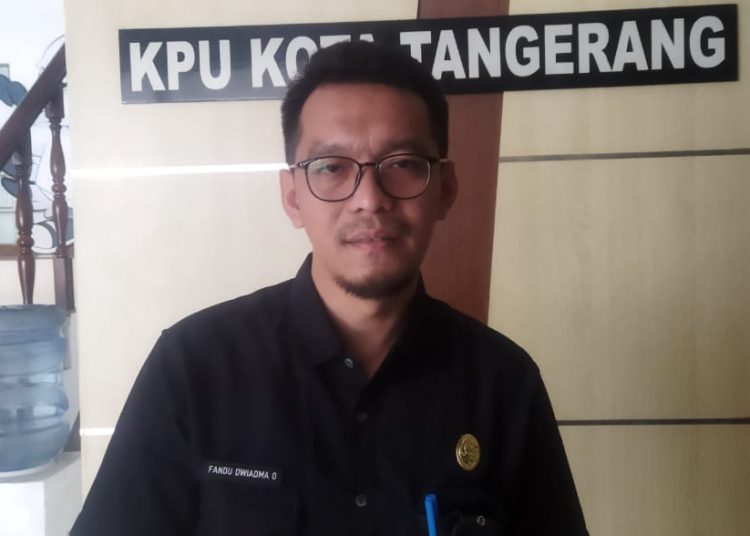 KPU Kota Tangerang Tambah Gudang Penyimpanan Logistik – Warga Berita 1 Whatsapp Image 2023 11 15 At 17.10.26.jpeg