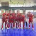 Tim Mahasiswa Kedokteran Gigi Raih Juara 2 Tingkat Nasional di Ajang 7th Dentistry Sport League 2023 Cabang Olahraga Futsal 12 Tim Mahasiswa Kedokteran Gigi Raih Juara 2 Tingkat Nasional di Ajang 7th Dentistry Sport League 2023 Cabang Olahraga Futsal