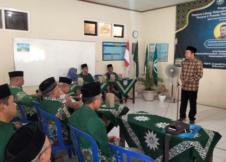 Peringati Milad Muhammadiyah ke-111, PCM Kajoran menggelar Pengajian untuk Pimpinan 1 Whatsapp Image 2023 11 26 At 20.58.31.jpeg