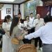 Bincang Hangat dengan Prabowo, Nirina Zubir Harap Indonesia Lebih Maju Lagi – Warga Berita