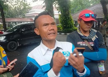 UMK Lebak Paling Rendah Se-Banten, Buruh Sebut Tidak Berkeadilan – Warga Berita