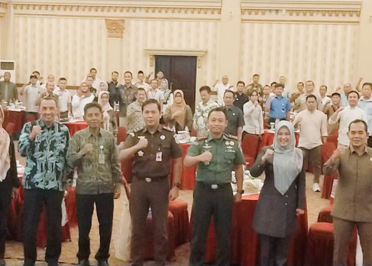 Genjot Investasi, Irna Undang Calon Investor ke Pandeglang – Warga Berita 1 Genjot Investasi, Irna Undang Calon Investor ke Pandeglang – Warga Berita